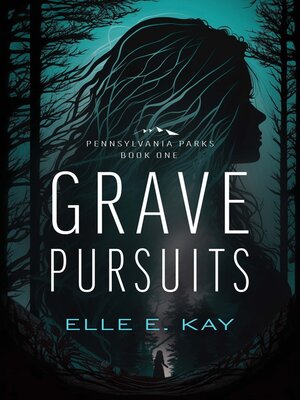 cover image of Grave Pursuits